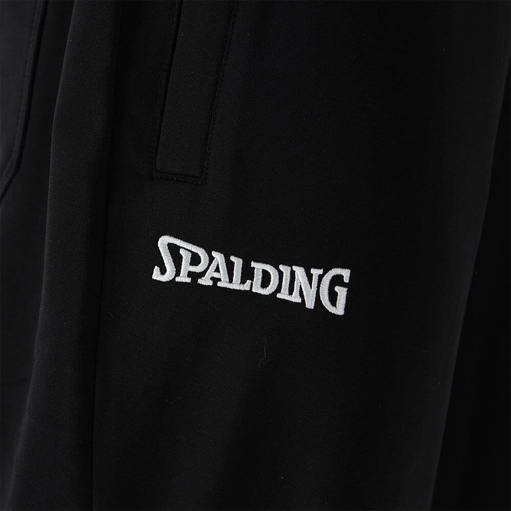 Pantalon de training Homme "Flow Warm Up Long Pants" Spalding 4/4