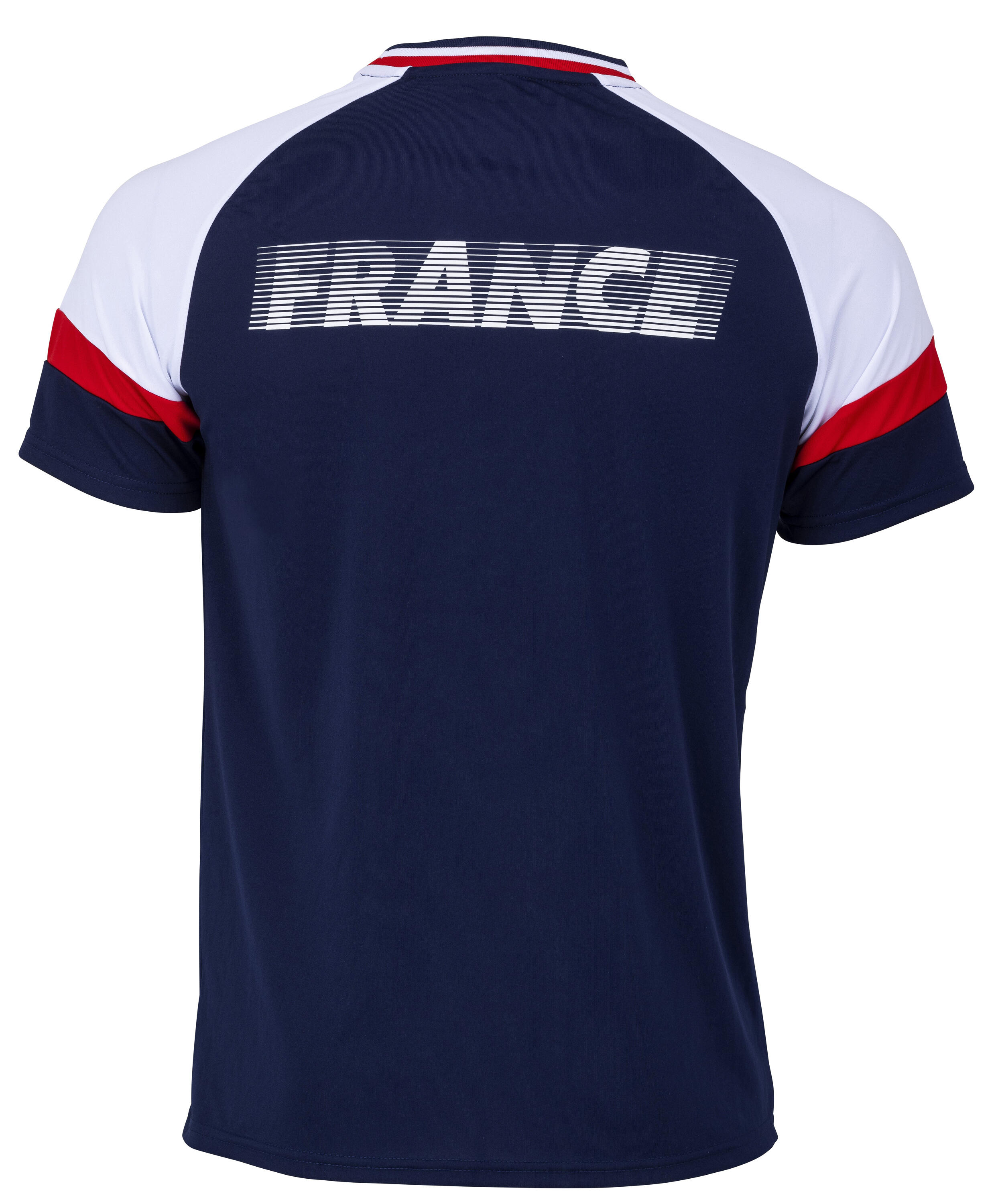 Maillot FFF - Collection officielle Equipe de France de Football 2/2