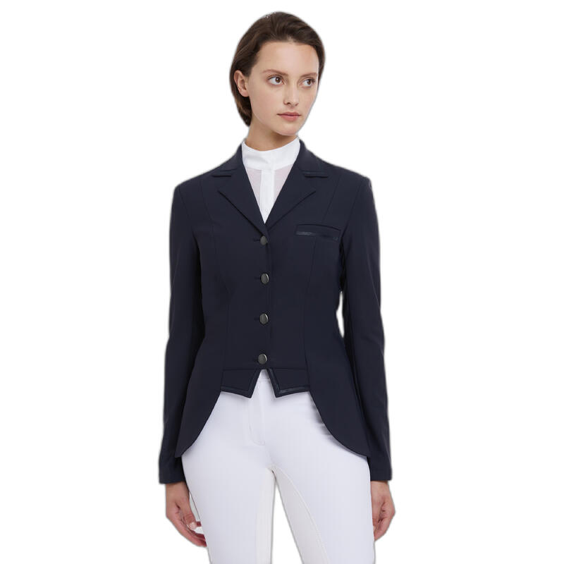 Veste équitation femme LeMieux Zoe Show