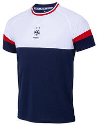 Maillot FFF - Collection officielle Equipe de France de Football