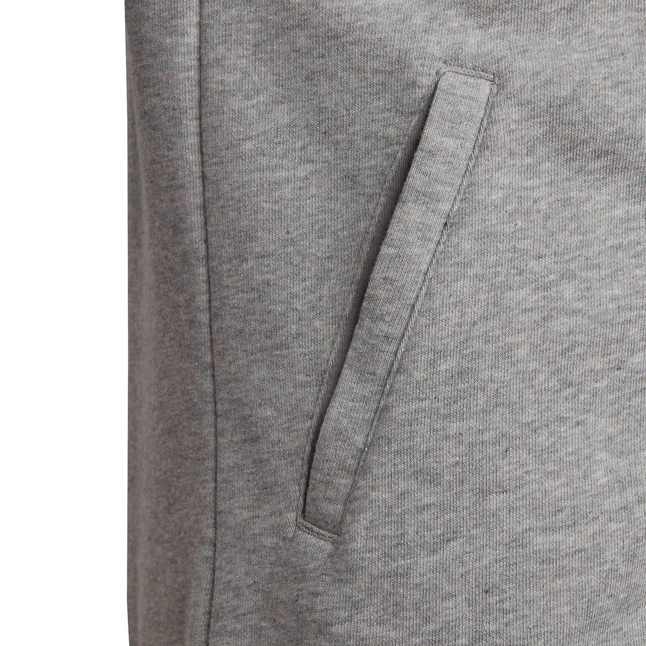 Bluza dla dzieci adidas Essentials 3-Stripes Full-Zip Hoodie 5/5