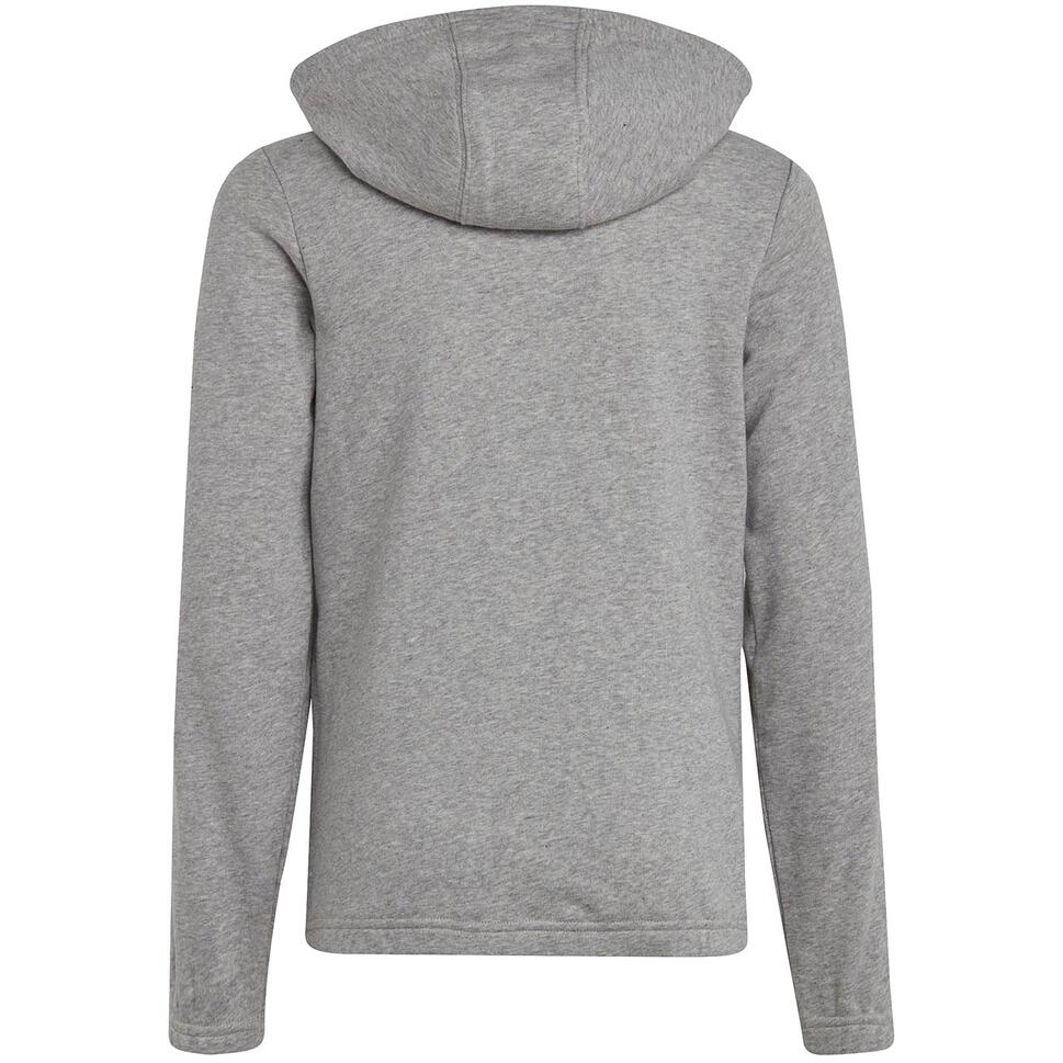 Bluza dla dzieci adidas Essentials 3-Stripes Full-Zip Hoodie