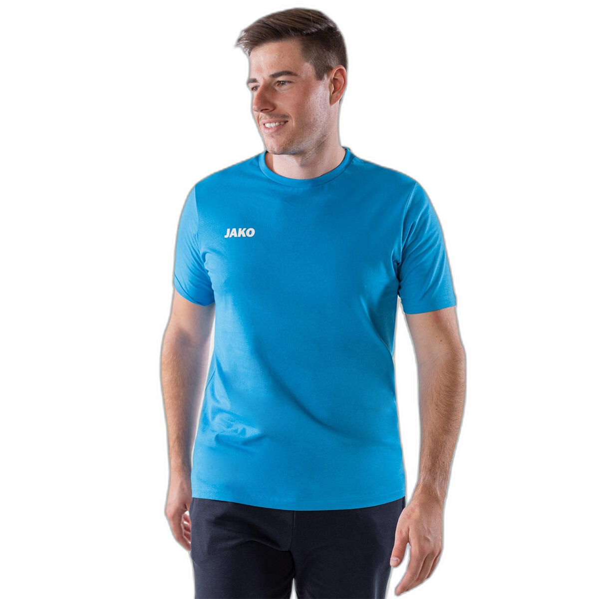T-shirt enfant Jako Base 6/7