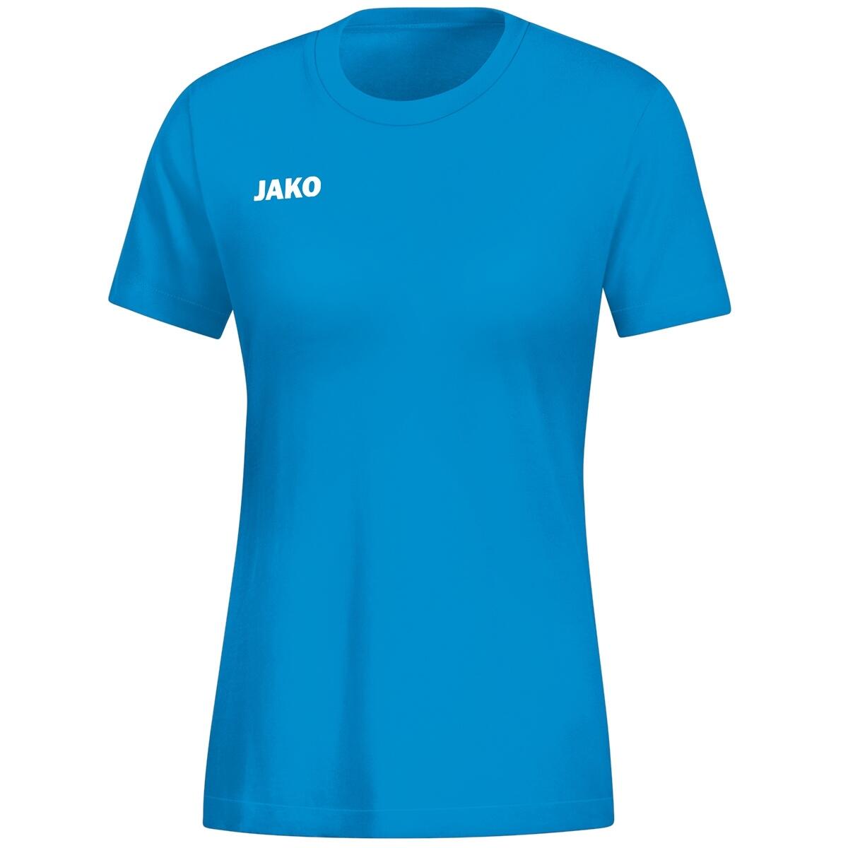T-shirt enfant Jako Base 2/7