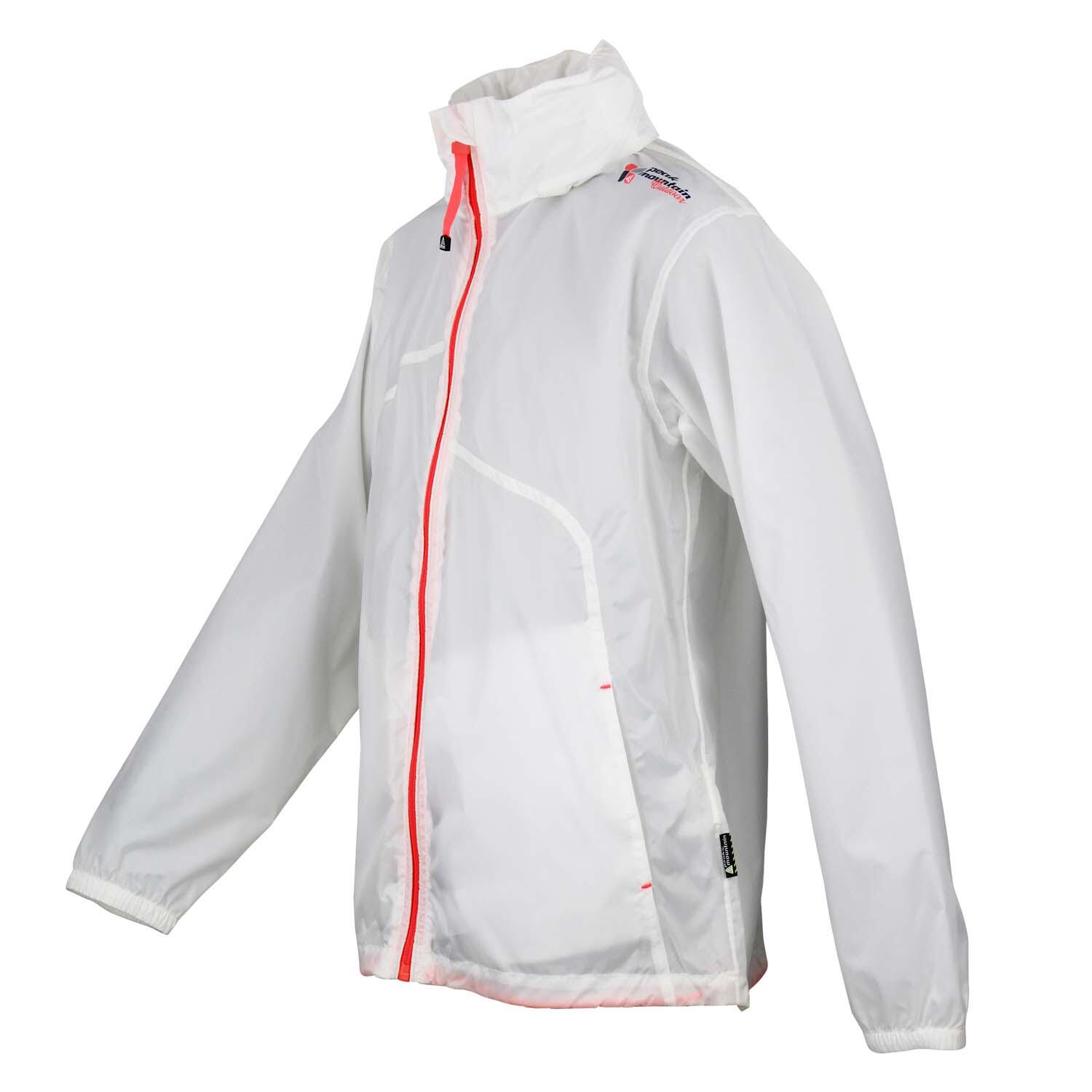 Coupe-vent fille Peak Mountain 3/4