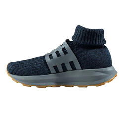 Chaussures UYN SX4 Hero homme bleu textile taille 45