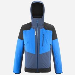 MILLET Veste TELLURIDE homme - Bleu