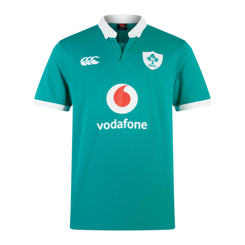 Maillot Domicile Irlande Classic AM 2025