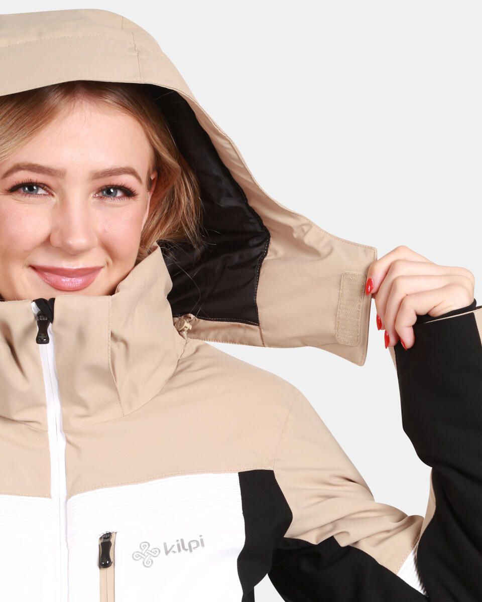 Veste de ski pour femme Kilpi VALERA-W 6/7