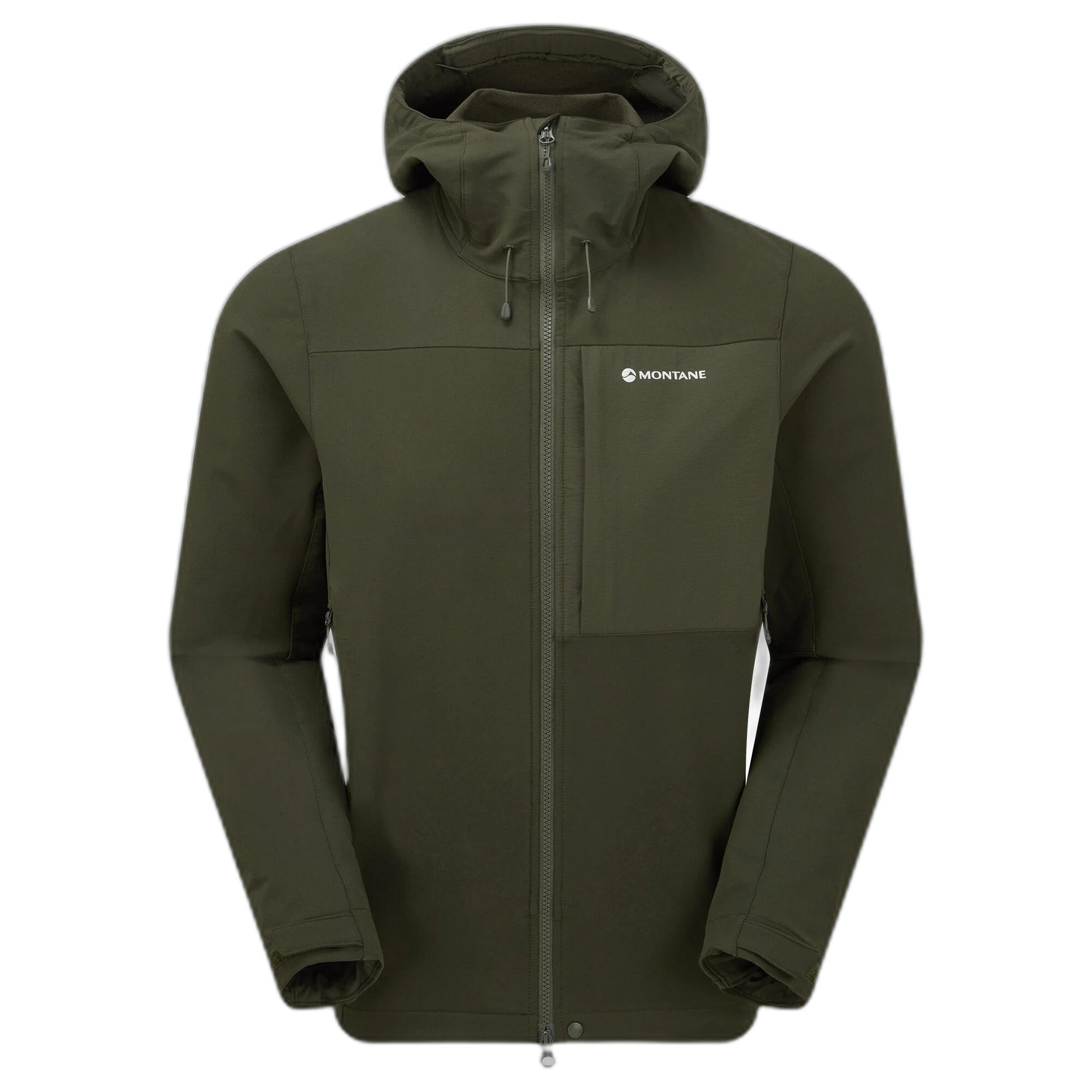 MONTANE picture