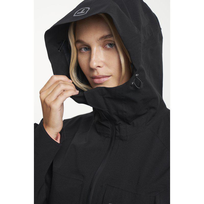 Dámská outdoorová bunda TENSON TXlite Shell 5/6