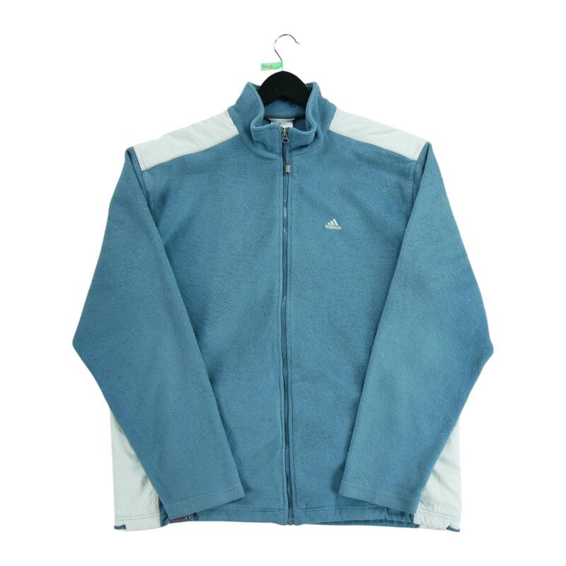 Segunda Vida - Chaqueta de Lana Adidas - Muy Bueno