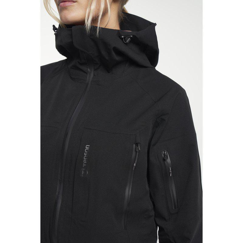 Dámská outdoorová bunda TENSON TXlite Shell 4/6
