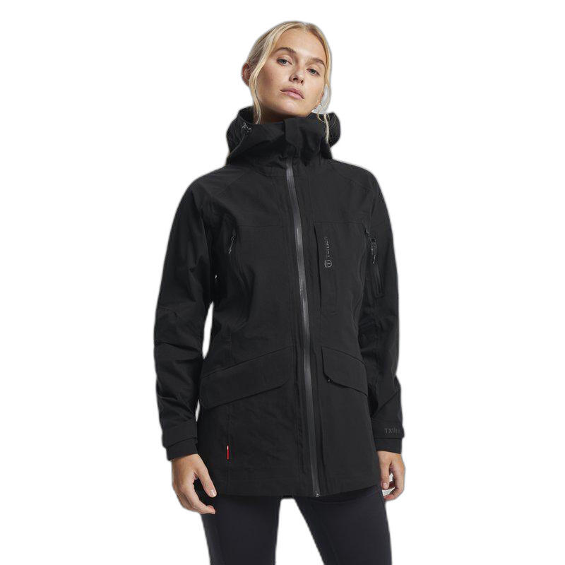 Dámská outdoorová bunda TENSON TXlite Shell 2/6