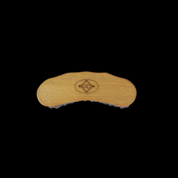 Medium long horse stopper Kentucky 2/6