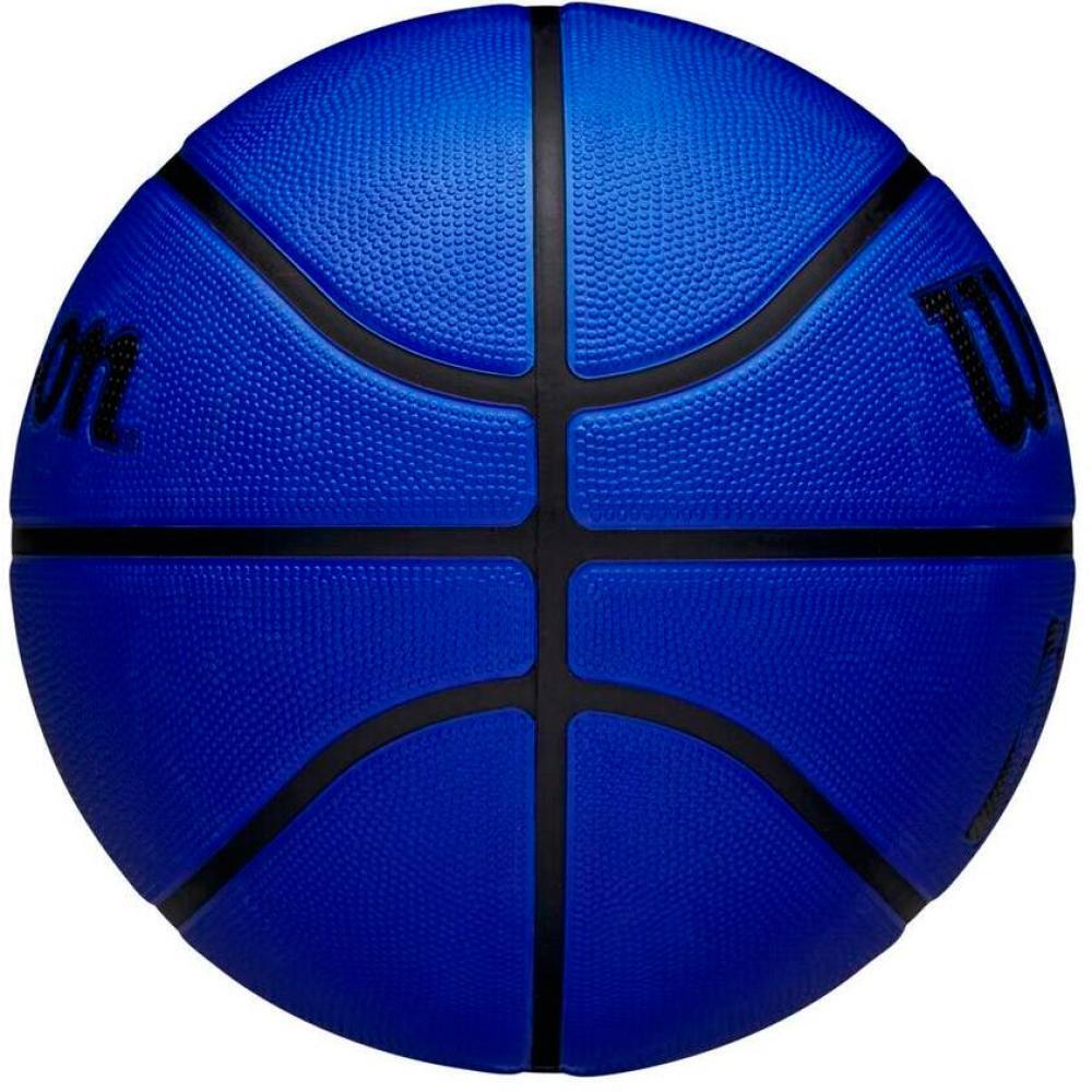 Balon Baloncesto Wilson NBA Team Tribute Solid Dallas MAvericks talla 5 3/3
