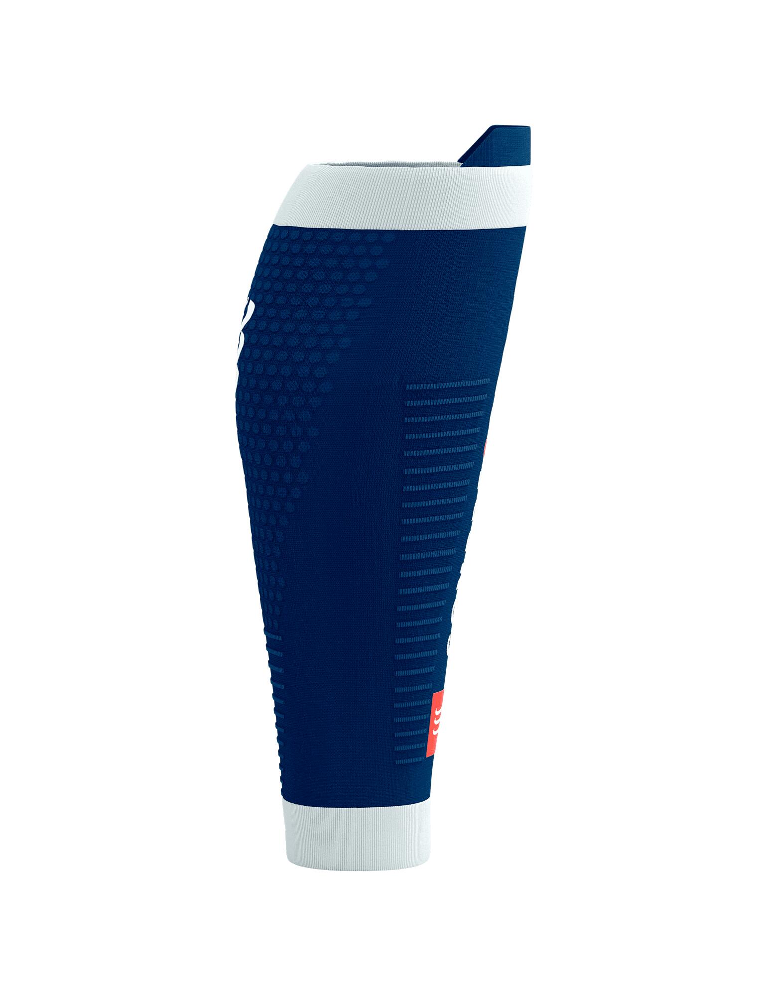 Manguitos de compresión para pantorrilla Compressport R2 3,0" (lote de 2) 2/4