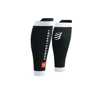 Manicotti a compressione per polpacci "R2 3.0" Compressport (set di 2)