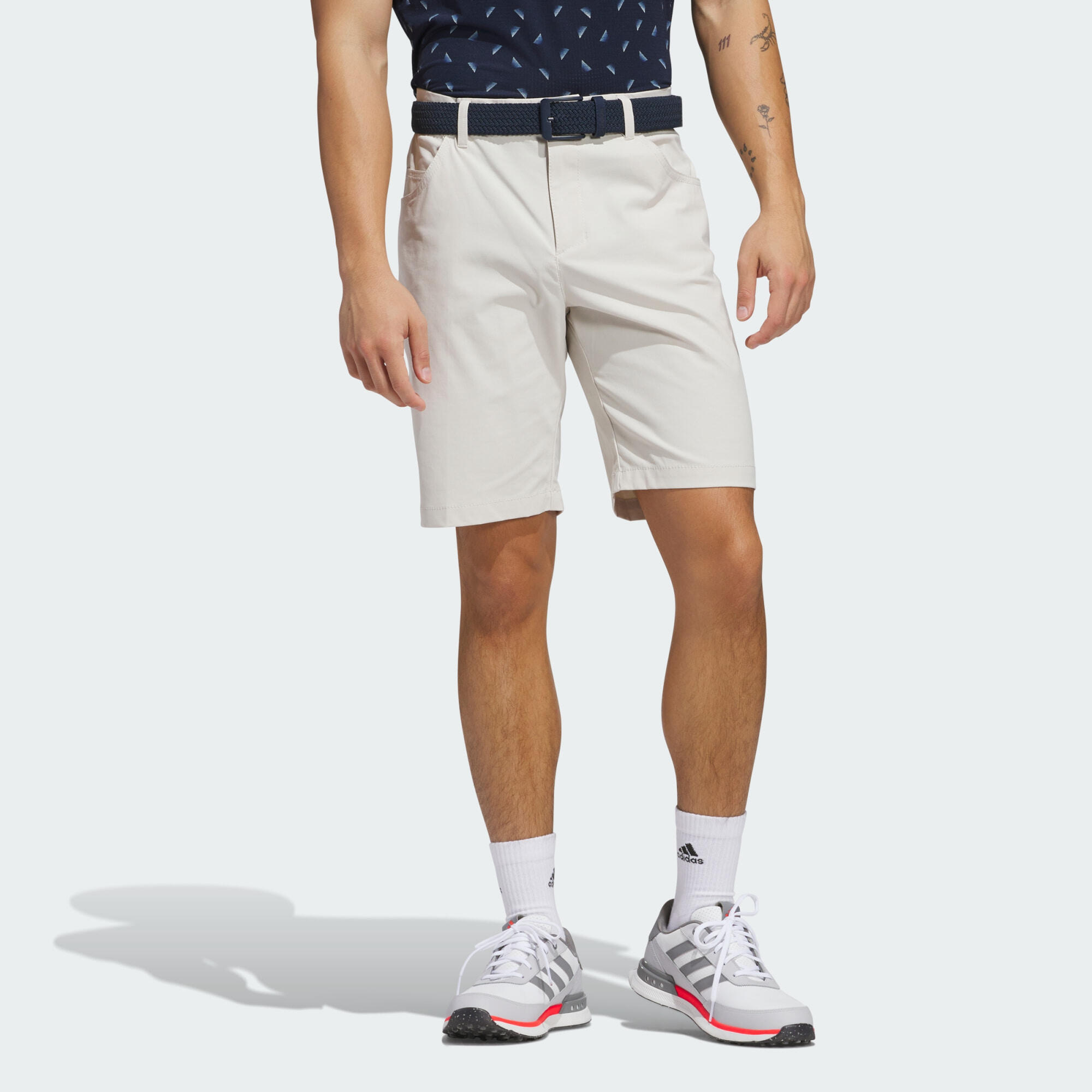 ADIDAS Ultimate365 5-Pocket Golf Shorts