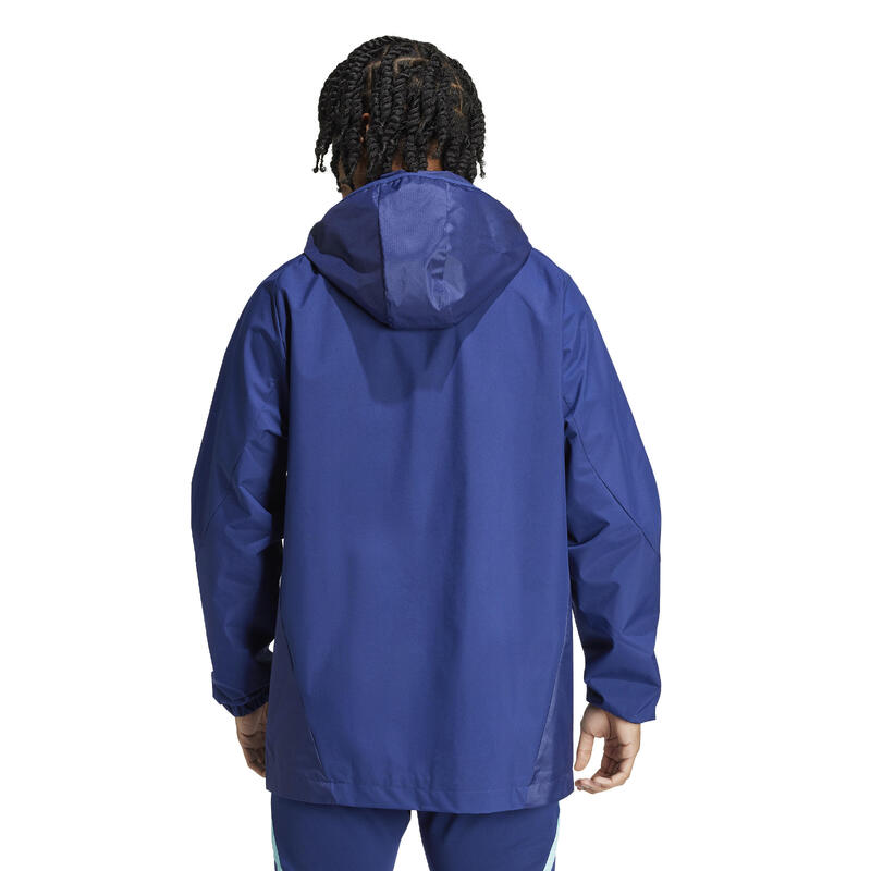 Veste Arsenal Tiro 2024/25