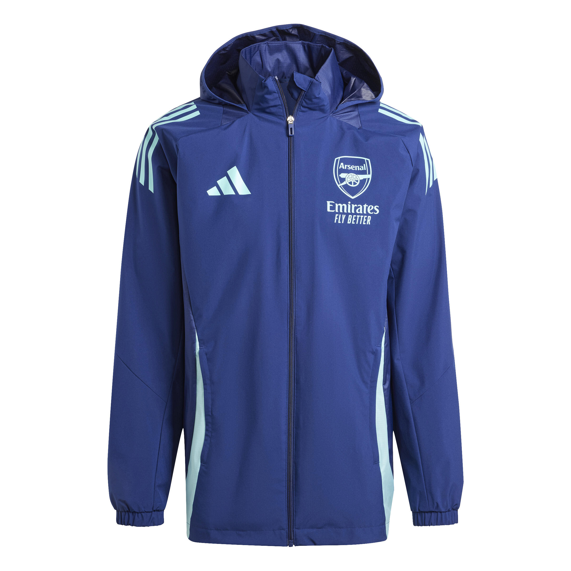 ADIDAS Giacca Arsenal Tiro 2024/25