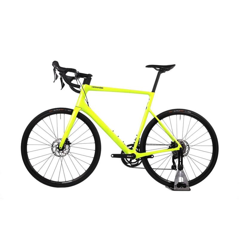 Refurbished - Rennrad - Cannondale Supersix - 60 . GUT