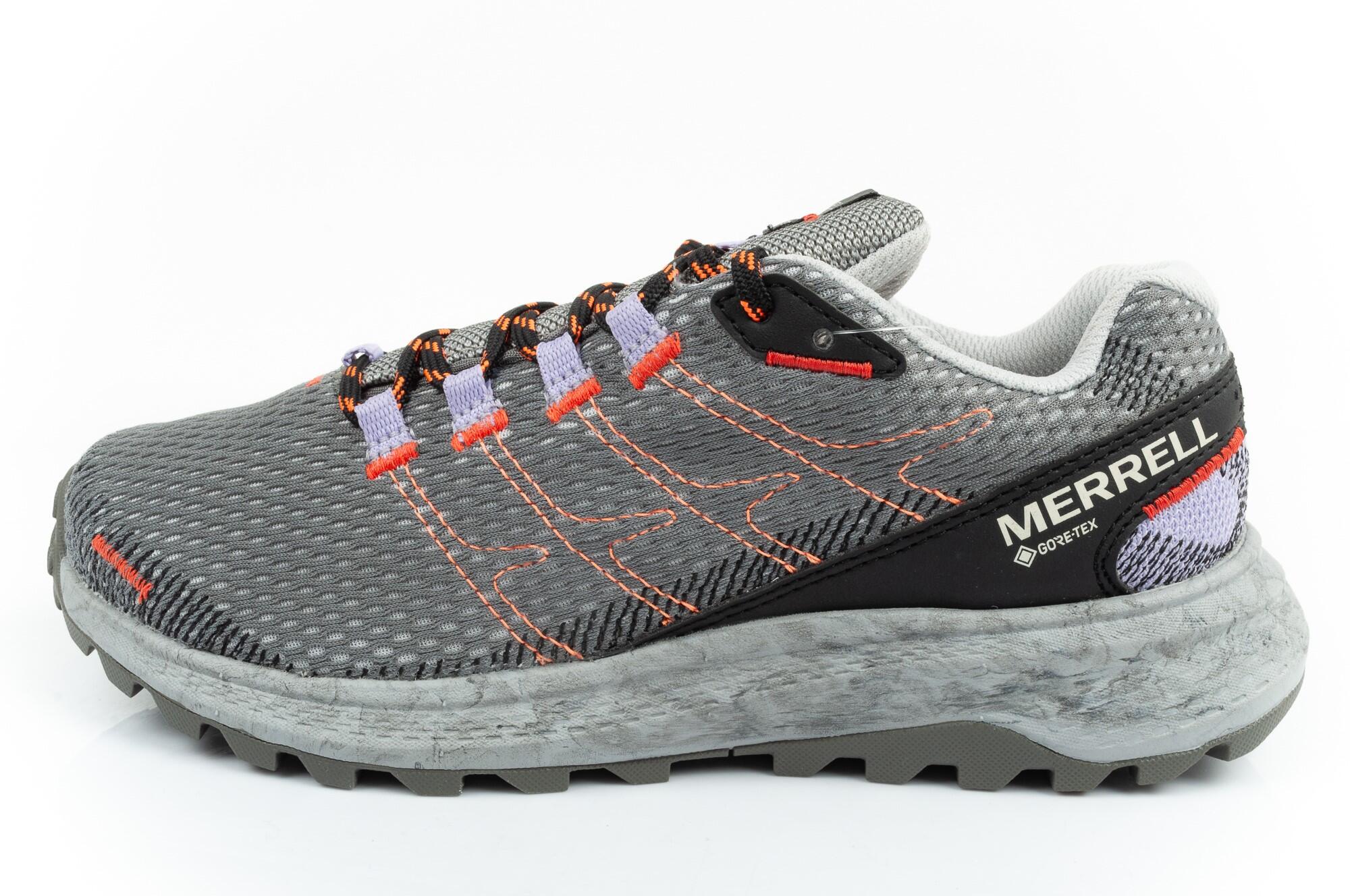 Sapatilhas desportivas para mulher Merrell Fly Strike [J067614] GTX 2/7