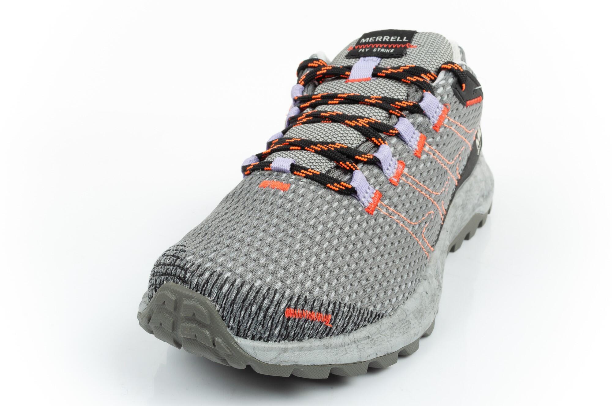 Dámské sportovní boty Merrell Fly Strike GTX 3/7