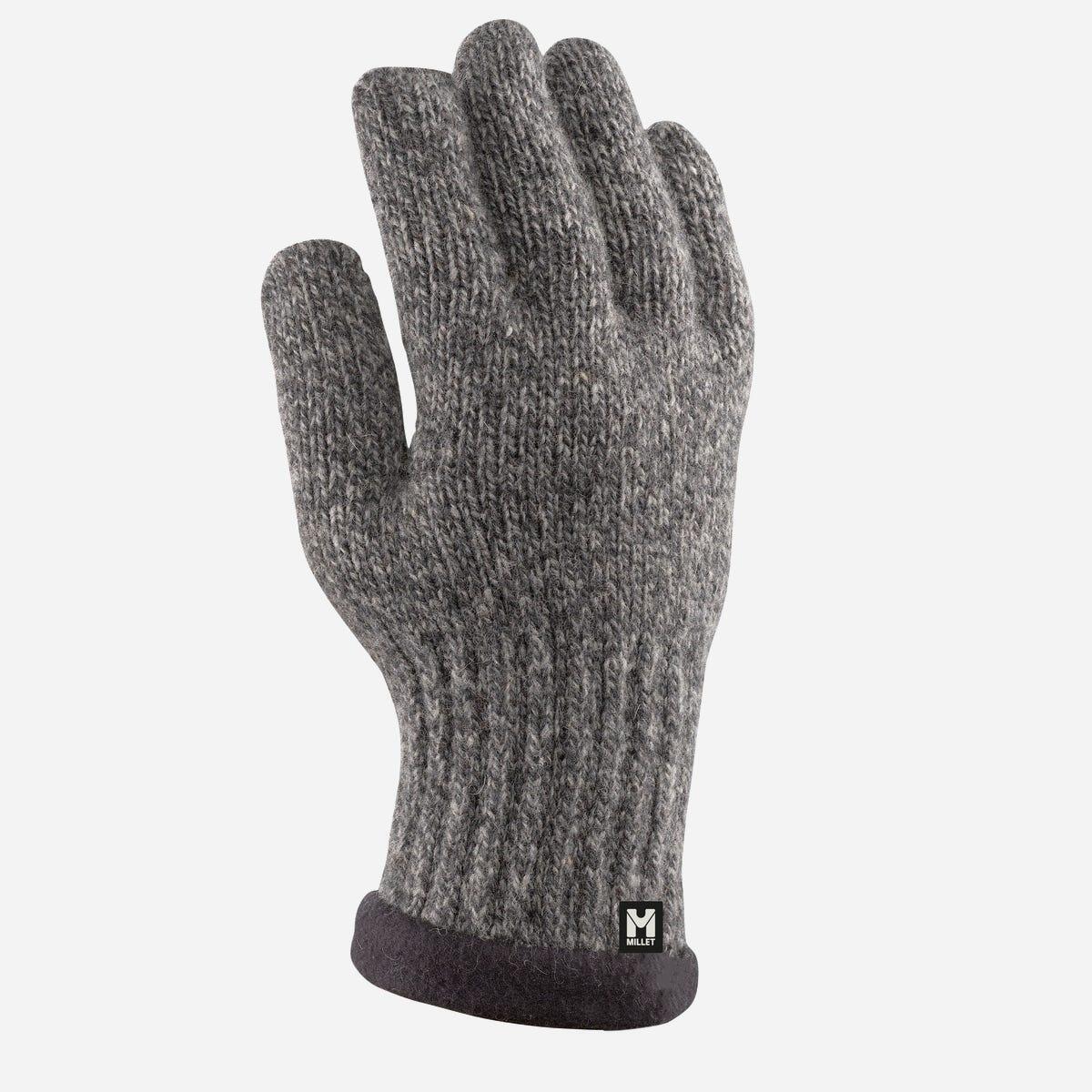 MILLET Guantiultiattività UnisexOOL GLOVE