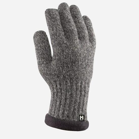 Gants unisexe WOOL
