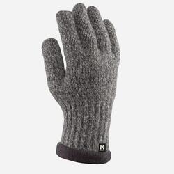 Gants alpinisme Unisexe WOOL