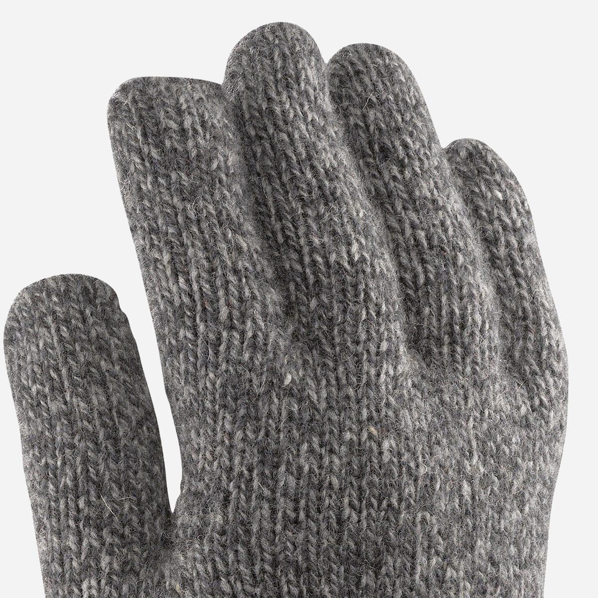 Guanti Unisex  WOOL 2/3