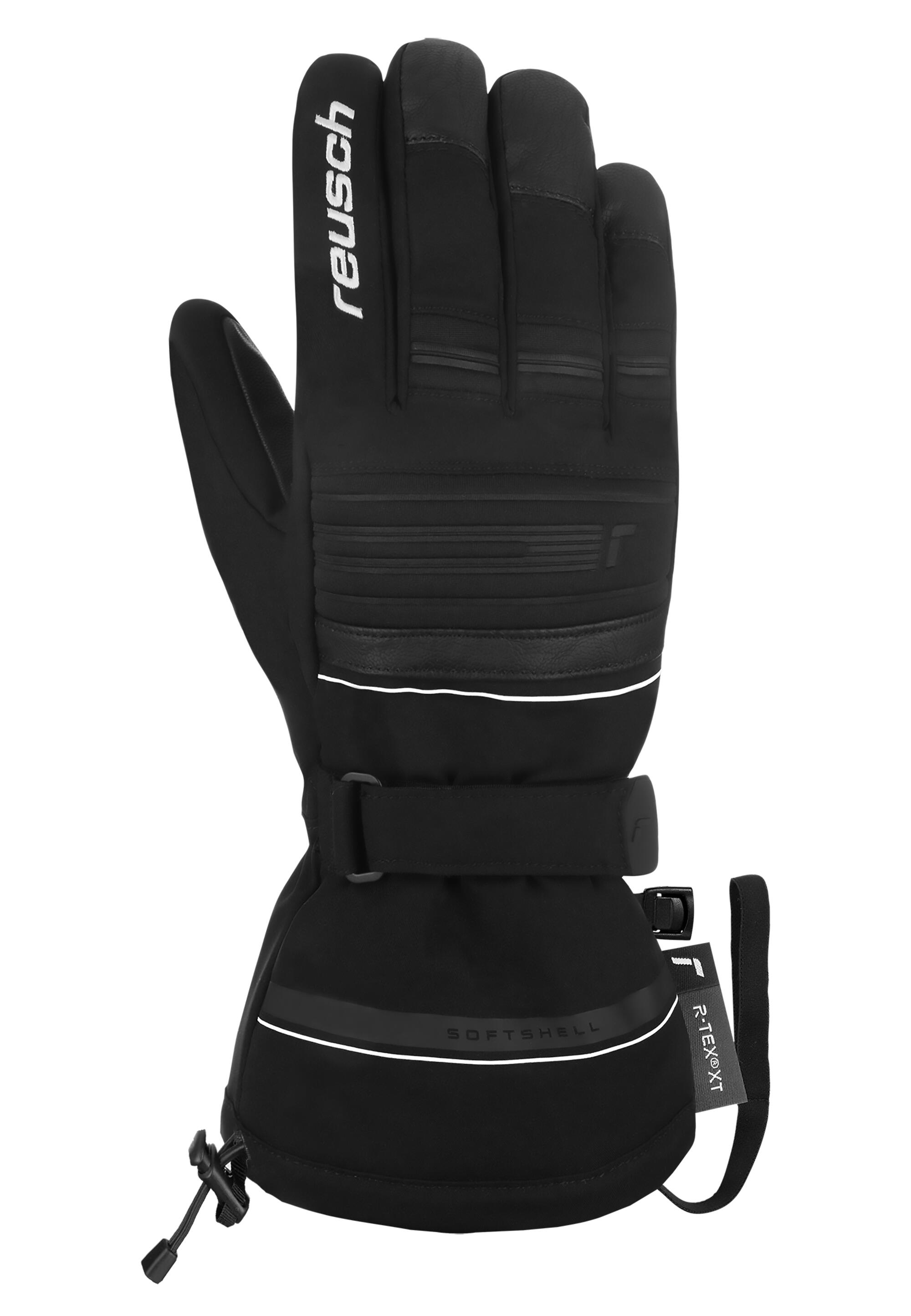 Vingerhandschoenen Conan R-TEX® XT 9/15