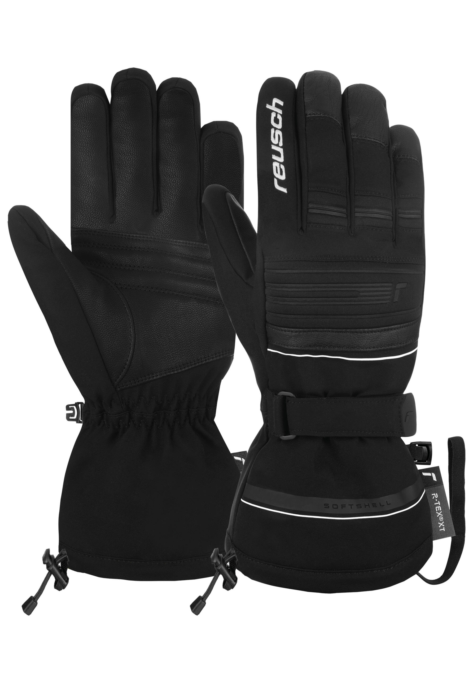 REUSCH Fingerhandschuhe Conan R-TEX® XT