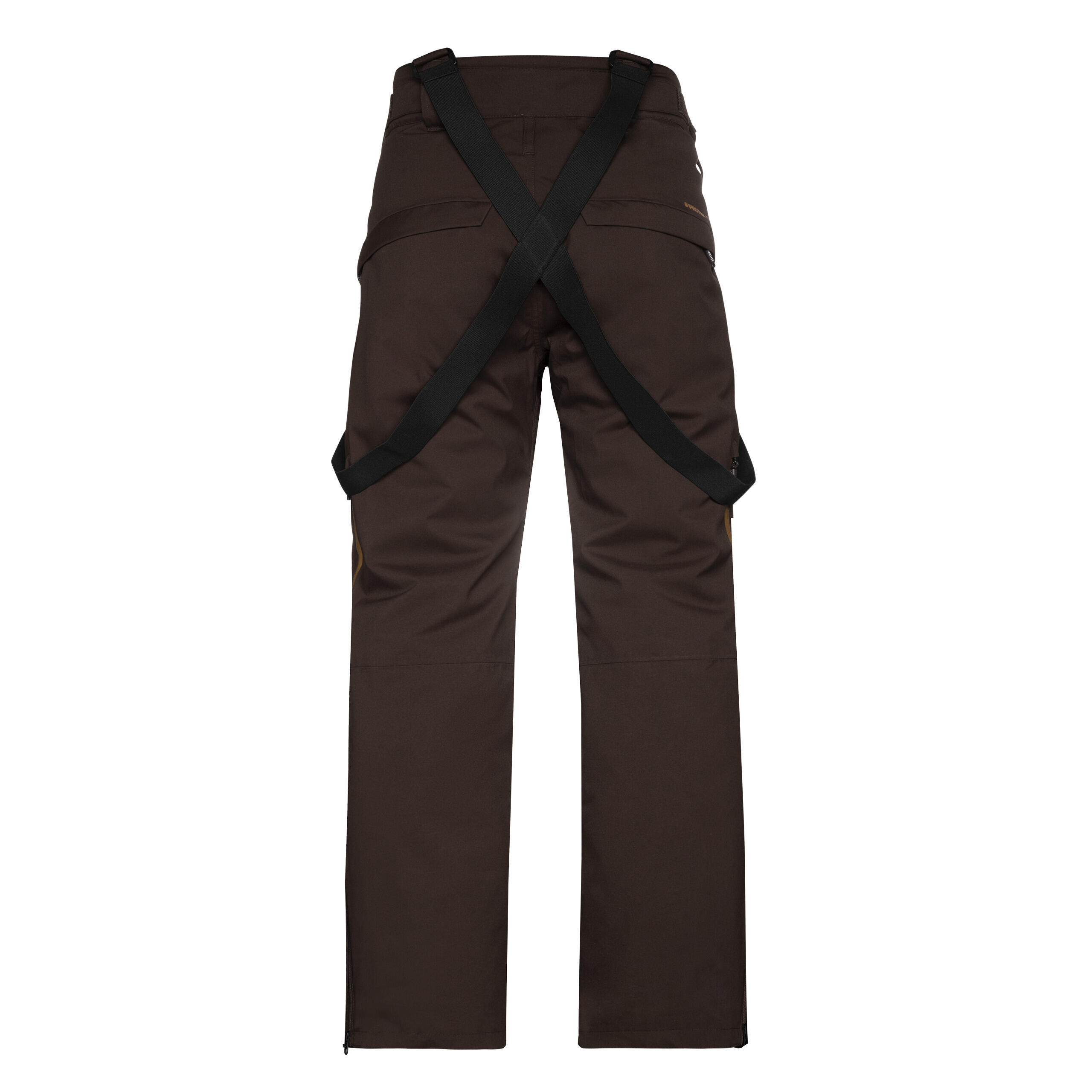 Pantalon de ski Protest Mikka 2/5