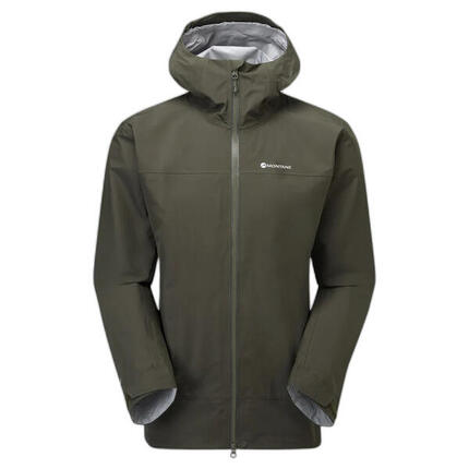 Veste imperméable Montane Phase