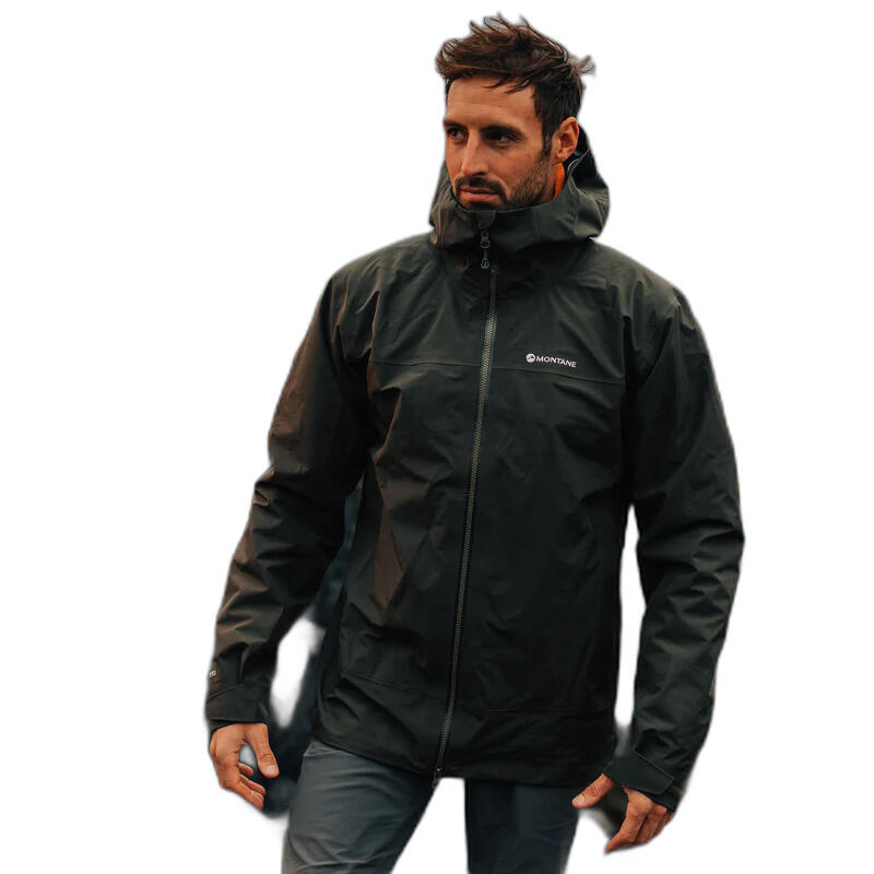 Giacca impermeabile Montane Phase 2/7