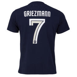 T-shirt FFF - GRIEZMANN - Collection officielle Equipe de France de Football