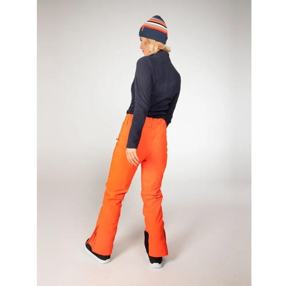 Pantalon de ski femme Protest Kensington 4/5