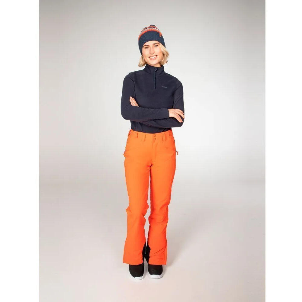 Pantalon de ski femme Protest Kensington 2/5