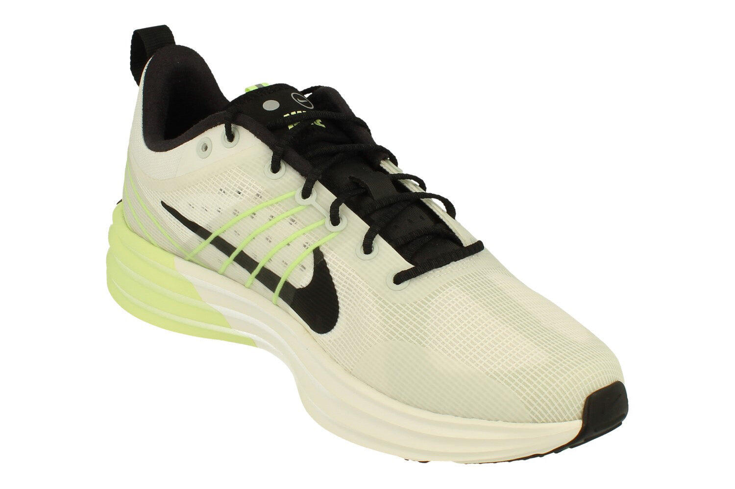 Nike Lunar Roam Mens Hj8999  100 4/5