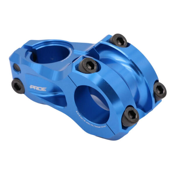 Potence Pride Racing FTL                                5 modèles disponibles 10850€    PRIDE RACING Potence Pride Racing FTLVendu exclusivement en ligne   