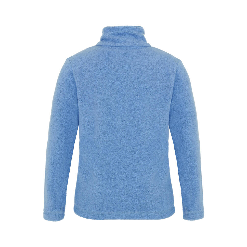 Polar 1/4 zip dla dzieci Protest Mute TD