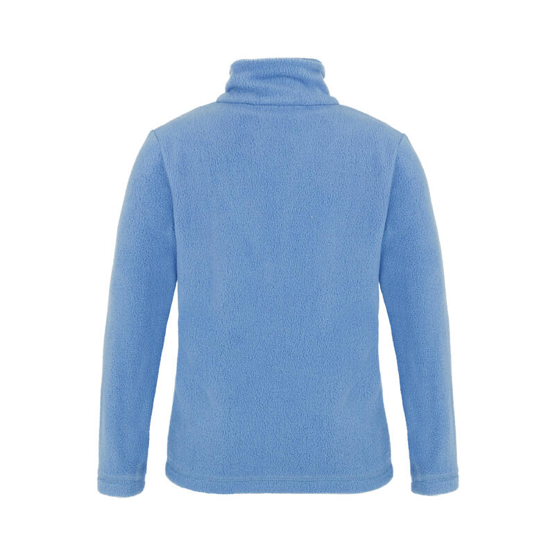 Polaire 1/4 zip enfant Protest Mute TD
