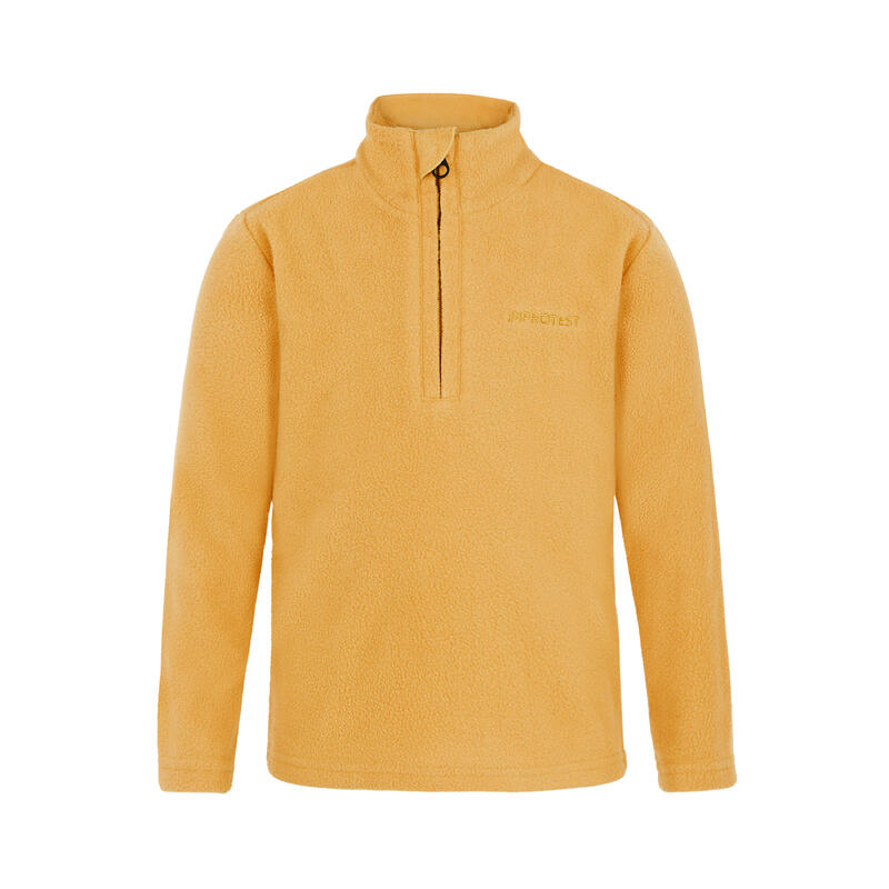 Polaire 1/4 zip enfant Protest Perfect Td