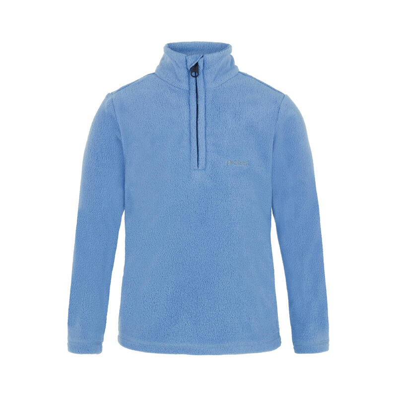 Polaire 1/4 zip enfant Protest Mute TD