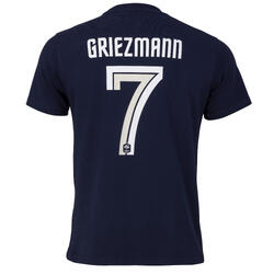 T-shirt FFF Griezmann - Collection officielle Equipe de France de Football