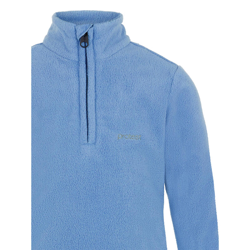 Polaire 1/4 zip enfant Protest Mute TD