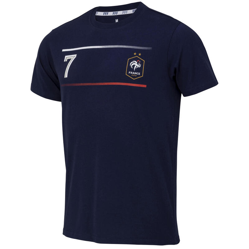T-shirt FFF Griezmann - Collection officielle Equipe de France de Football