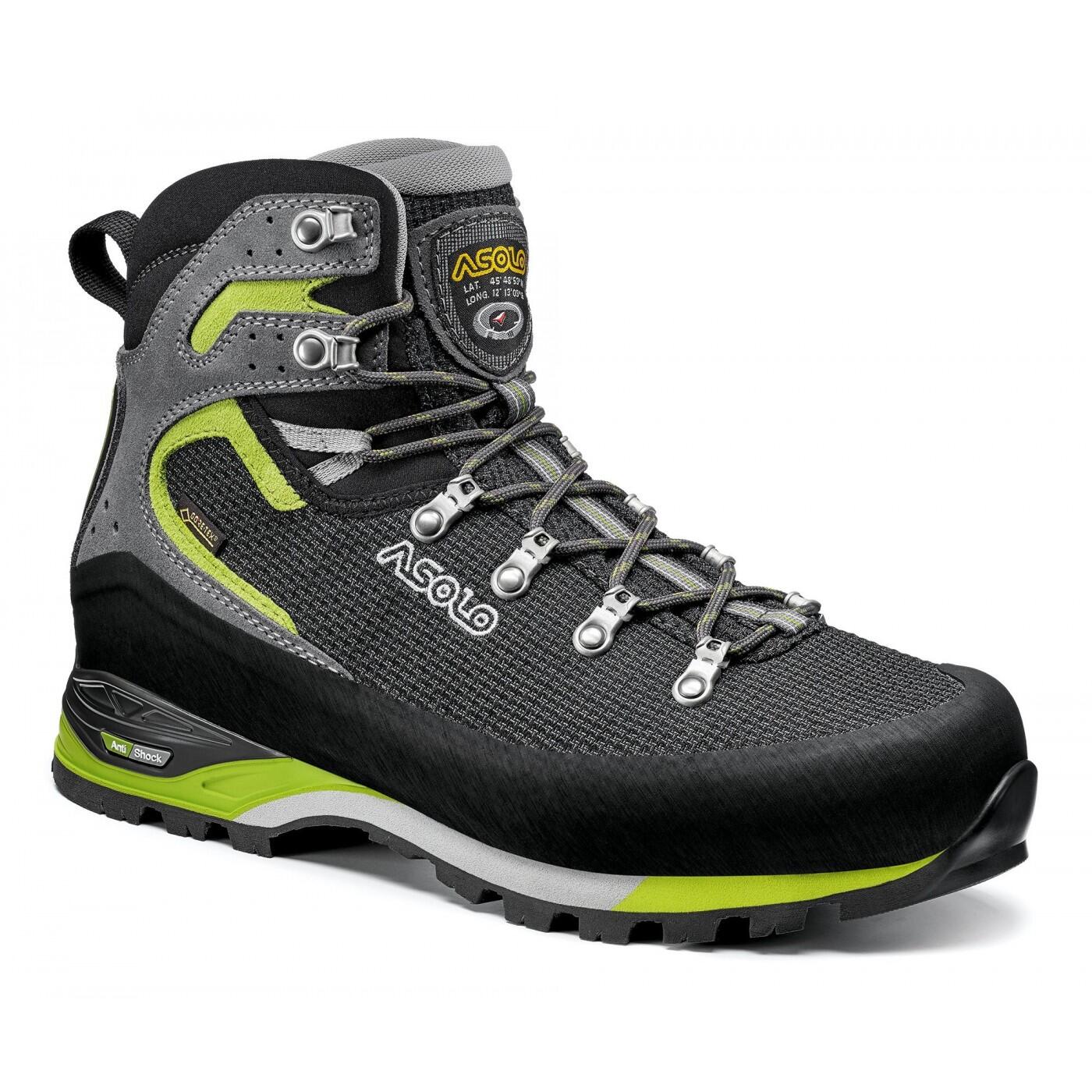 ASOLO Scarpe da trekking "Corax GV" da uomo Asolo